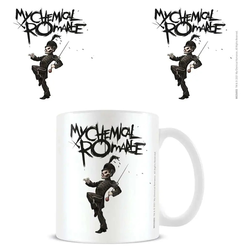 My Chemical Romance The Black Parade-mugg