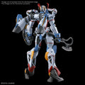 Hg gquuuuuux 1/144 – Kvalitetsmodell för entusiaster - Robotto