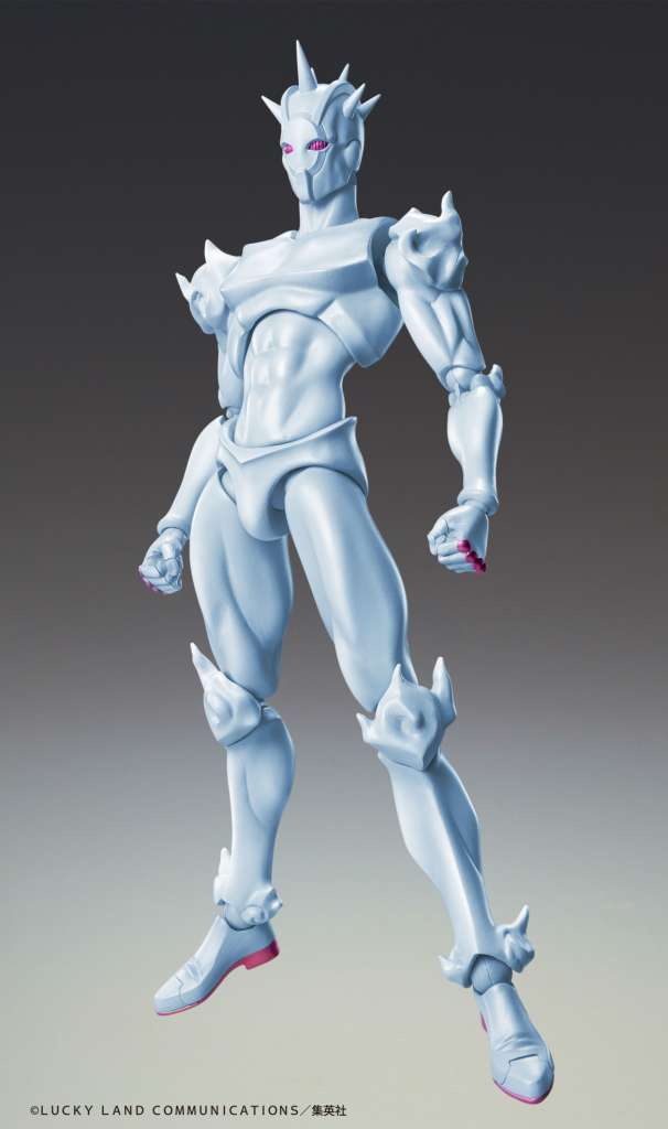 JoJo's Bizarre Adventure W - R Chozokado AF Figur medicos