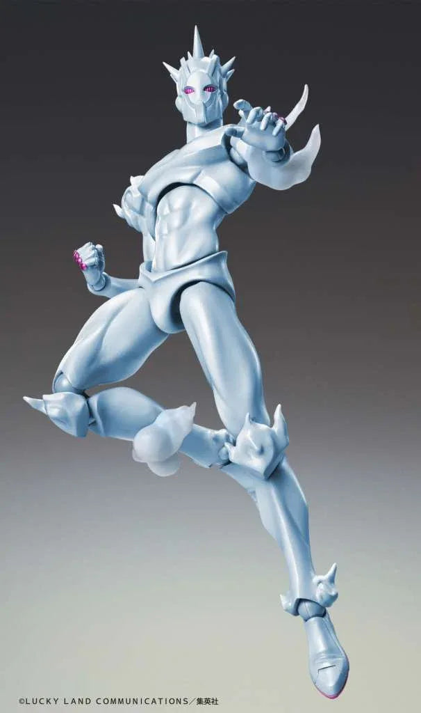 JoJo's Bizarre Adventure W - R Chozokado AF Figur - Robotto