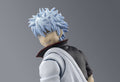 Gintama Sakata Gintoki SH Figuarts bandai