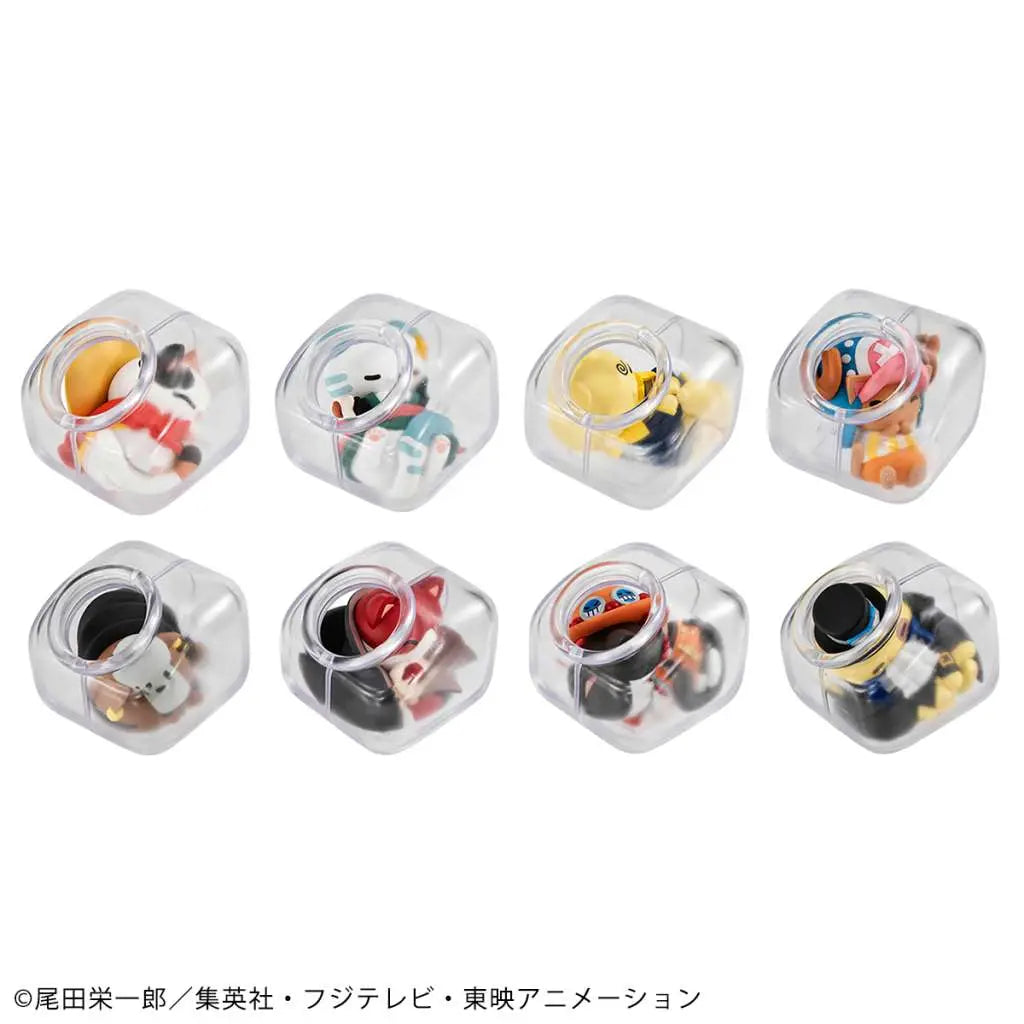 One Piece Mega Cat Project God Natt Nyanpiece (8)