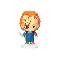 Chucky Pokis Figur – Samlarfigur för Skräckfans - Robotto