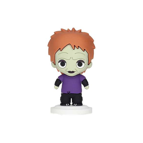 Chucky familj nycc exklusiv pokis figur set
