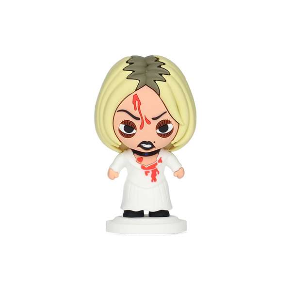 Chucky familj nycc exklusiv pokis figur set