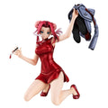 Code Geass Lelouch of the Rebellion Kallen Kouzuki Infiltration Figur megahouse