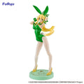 Sword Art Online Leafa Sylph Bicute Bunnies Figur furyu