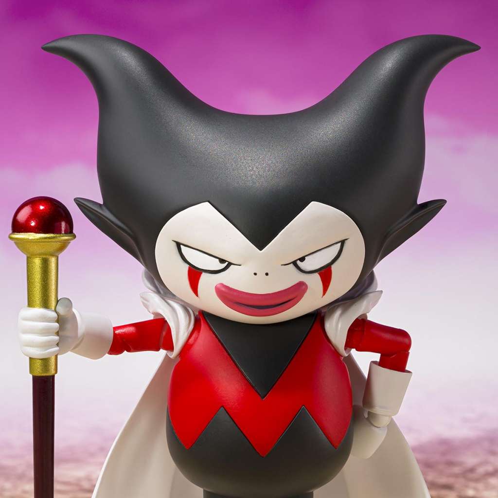 Dragon Ball Daima King Gomah SHF - Exklusiv Samlarfigur bandai