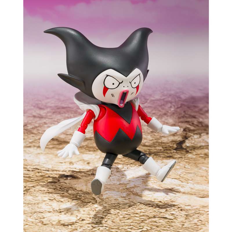 Dragon Ball Daima King Gomah SHF - Exklusiv Samlarfigur bandai