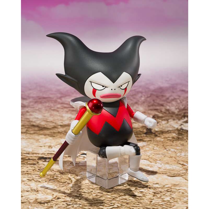 Dragon Ball Daima King Gomah SHF - Exklusiv Samlarfigur bandai