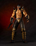 Fist of the North Star Jagi Mega Sofvi - Robotto