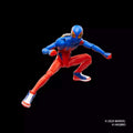 Marvel Legends Spider-Man Vintage Spider-Boy Actionfigur hasbro