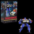 Transformers Age of the Primes Autobot Red Alert Actionfigur Robotto