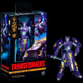 Transformers Age Of The Primes Solus Optmus Prime Action Figur