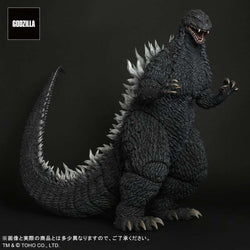 Gigantic Serie Godzilla 2002 Staty - Robotto