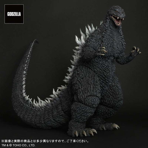 Gigantic Serie Godzilla 2002 Staty - Robotto