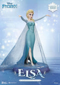 Frozen Elsa Let It Go Mastercraft Figur beast kingdom