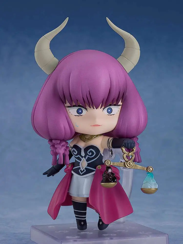 Frieren Aura Giljotin Nendoroid