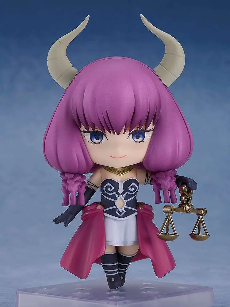Frieren Aura Giljotin Nendoroid