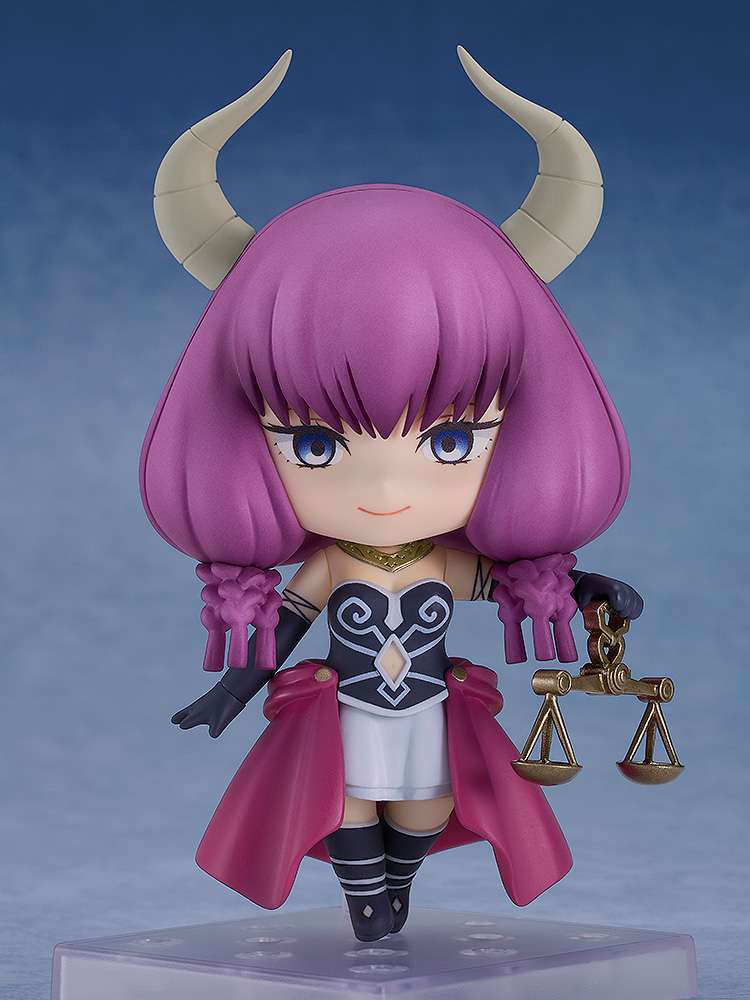 Frieren Aura The Guillotine Nendoroid goodsmile fr