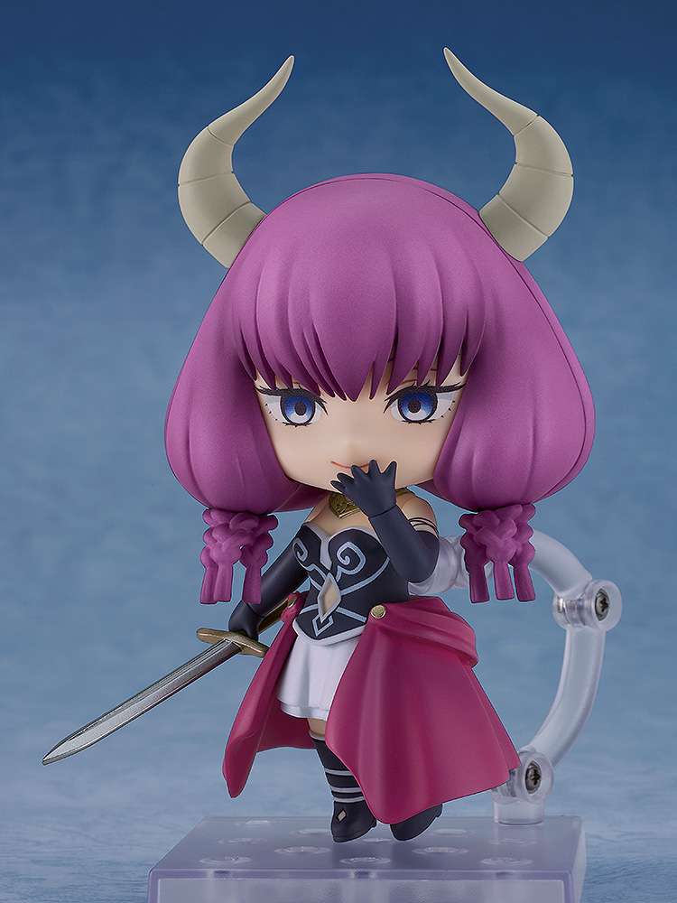 Frieren Aura The Guillotine Nendoroid goodsmile fr