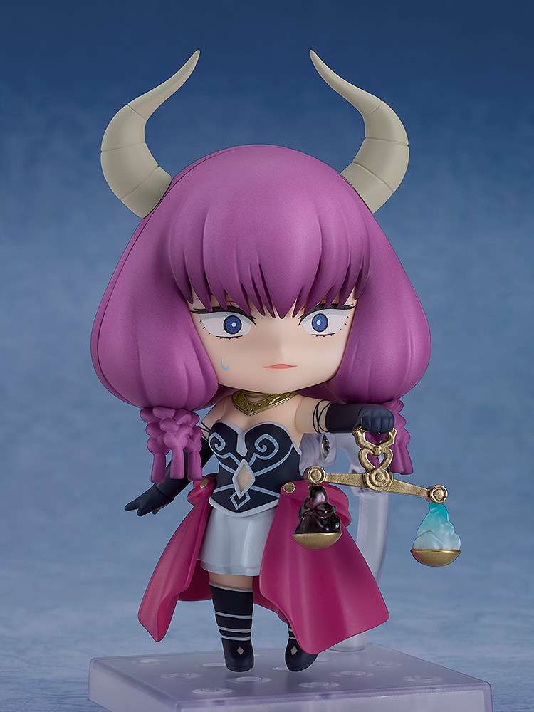 Frieren Aura The Guillotine Nendoroid goodsmile fr
