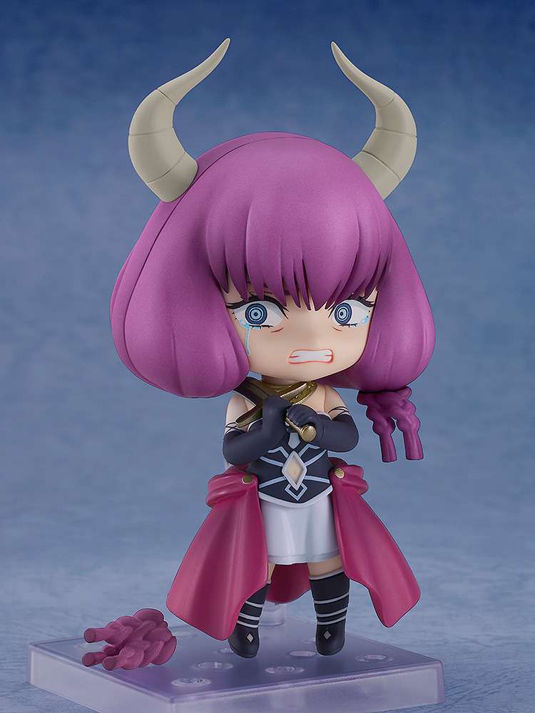 Frieren Aura The Guillotine Nendoroid goodsmile fr