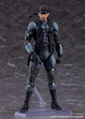 Metal Gear Solid Snake Update Edition Figma AF - Robotto
