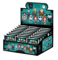 Nightmare Before Christmas Bag Clip Blind Box Display (24) monogram
