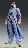JoJo's Bizarre Adventure Jotaro Kujo Second Chozokado AF - Samlarfigur - Robotto