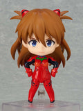 Evangelion 2.0 Asuka Shikinami Langley Plugsuit Nendoroid goodsmile fr