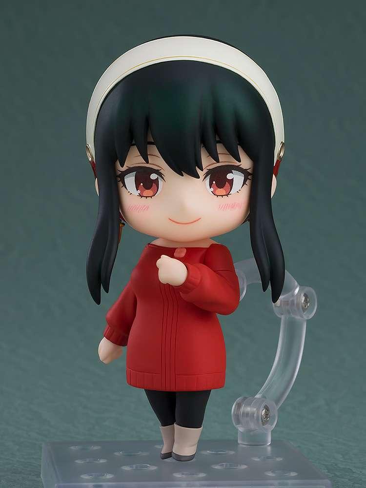 Spy x Family Yor Forger Casual Outfit Nendoroid - Robotto