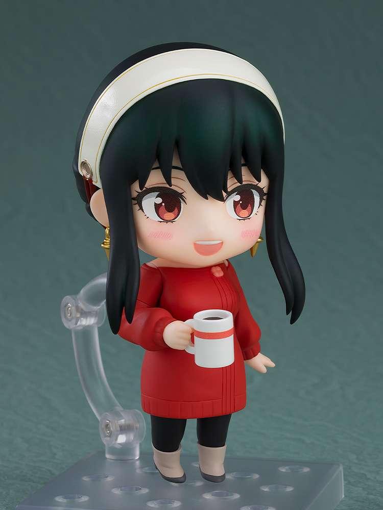 Spy x Family Yor Forger Casual Outfit Nendoroid - Robotto