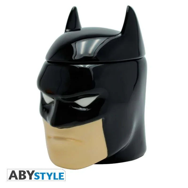 Batman DC Comics 3D Mug - Robotto