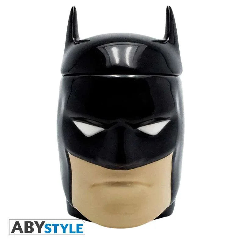 Batman DC Comics 3D Mug - Robotto