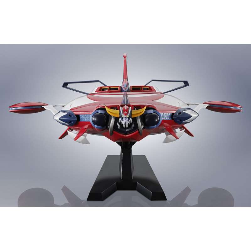 Robot Spirits Grendizer U Spazer & Mazinger Z Set bandai