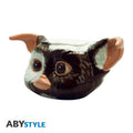 Gremlins Gizmo 3D Mug - Robotto