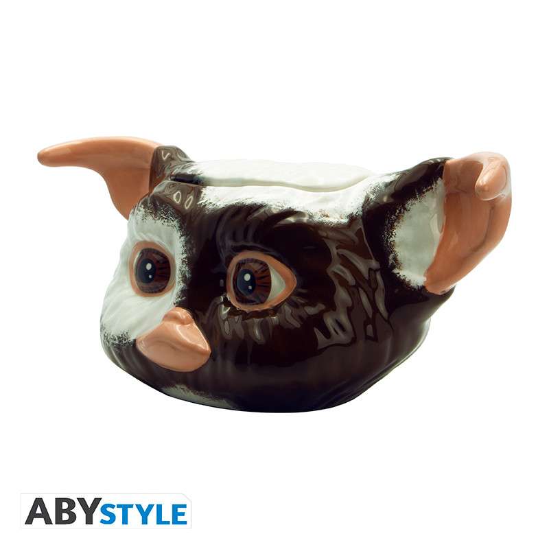 Gremlins Gizmo 3D Mug abystyle studio