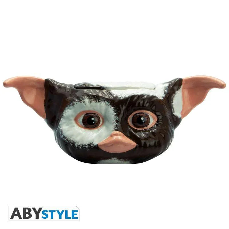 Gremlins Gizmo 3D Mug - Robotto
