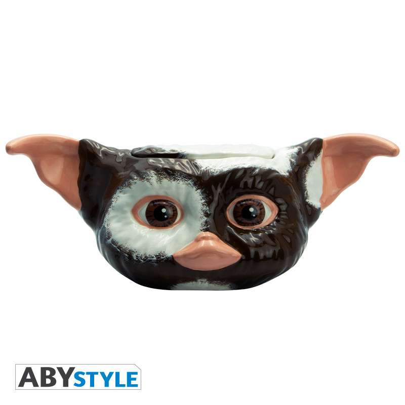 Gremlins Gizmo 3D Mug abystyle studio