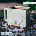 Playstation 3D Mugg - AbyStyle - Robotto