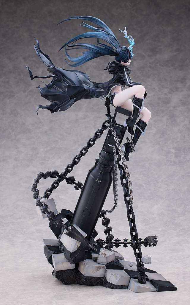 Black Rock Shooter Pilot Edition 1/7 St solarain