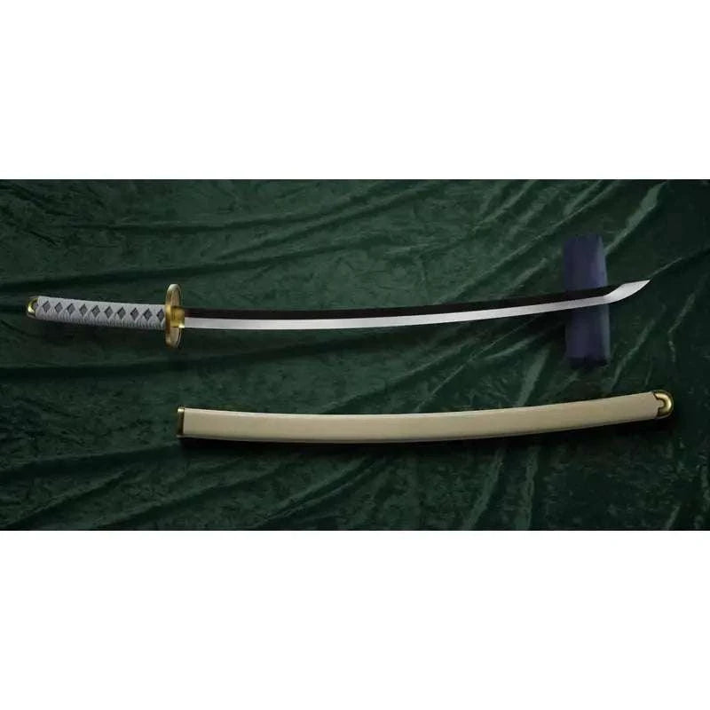 ONE PIECE RORONOA ZORO 3 SWORD STYLE PROPLICA SET - bild 2