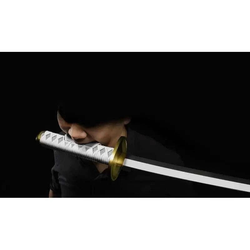 ONE PIECE RORONOA ZORO 3 SWORD STYLE PROPLICA SET - bild 7