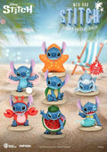 Mini Egg Attack Stitch Sommar Klänning Blind Box (6) - Robotto