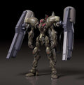 Fafner Mark Vier Kai Abaddon Moderoid MK - Samlarfigur - Robotto