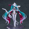 Hatsune Miku Racing 2024 Figma AF - Officiell Figur goodsmile fr
