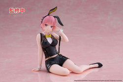The Quintessential Quintuplets Ichika Nakano Bunny Figur - Robotto