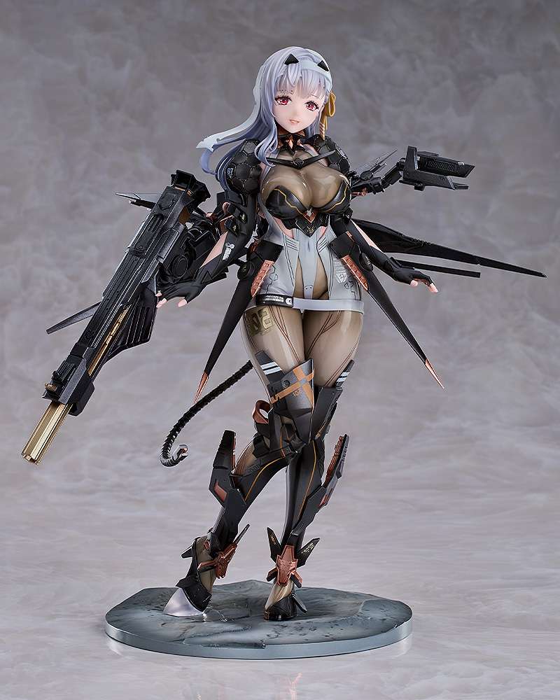 Goddess of Victory Nikke Modernia 1/7 Figur - Samlarobjekt goodsmile fr