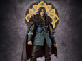 Lord of the Rings: War of the Rohirrim Wulf SH Figuarts - Robotto